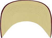 47 Texas State Double Header Mesh Hitch Cap