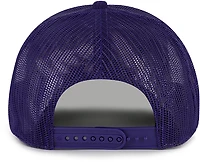 47 LSU Double Header Mesh Hitch Cap