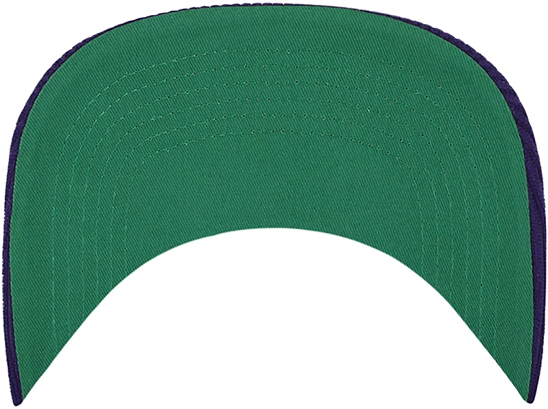 47 LSU Double Header Mesh Hitch Cap