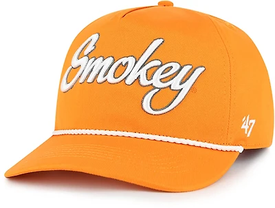 '47 University of Tennessee Smokey Script Overhand Hitch Cap