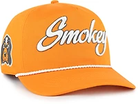 '47 University of Tennessee Smokey Script Overhand Hitch Cap