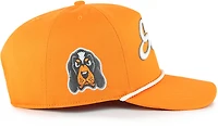 '47 University of Tennessee Smokey Script Overhand Hitch Cap