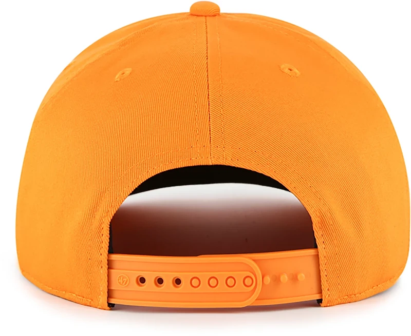 '47 University of Tennessee Smokey Script Overhand Hitch Cap