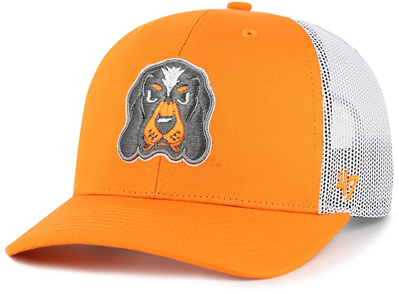 '47 University of Tennessee Smokey Trucker Cap