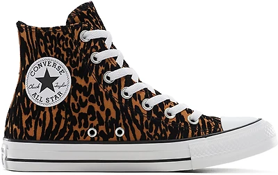 Converse Women's Chuck Taylor All Star Hi Animal