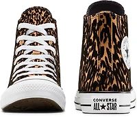 Converse Women's Chuck Taylor All Star Hi Animal