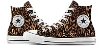 Converse Women's Chuck Taylor All Star Hi Animal