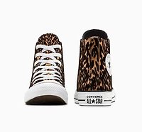Converse Women's Chuck Taylor All Star Hi Animal