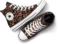 Converse Women's Chuck Taylor All Star Hi Animal
