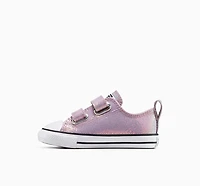 Converse Toddler Kids' Chuck Taylor All Star Disco Easy On Shoes