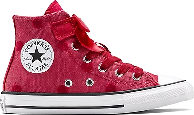 Converse Kids' Chuck Taylor All Star Bows Shoes