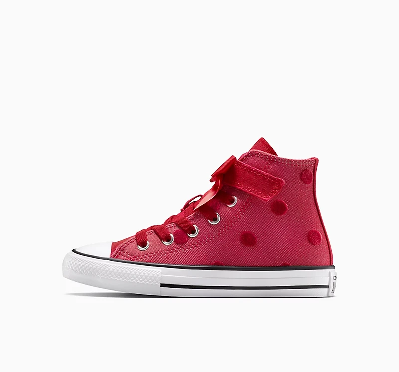 Converse Kids' Chuck Taylor All Star Bows Shoes