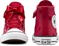 Converse Kids' Chuck Taylor All Star Bows Shoes