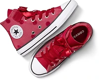 Converse Kids' Chuck Taylor All Star Bows Shoes