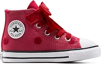 Converse Toddler Kids' Chuck Taylor All Star Bows Shoes