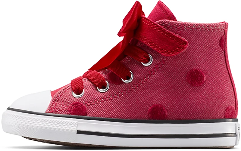 Converse Toddler Kids' Chuck Taylor All Star Bows Shoes