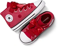 Converse Toddler Kids' Chuck Taylor All Star Bows Shoes