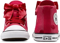 Converse Toddler Kids' Chuck Taylor All Star Bows Shoes
