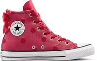 Converse Kids' Chuck Taylor All Star Bows Shoes