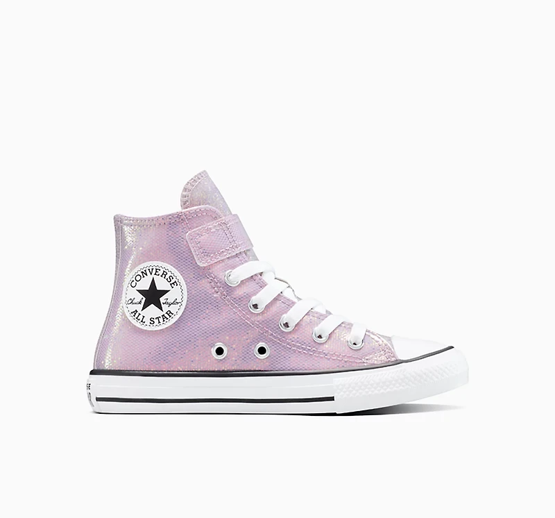Converse Kids’ Chuck Taylor All Star Disco Shoes