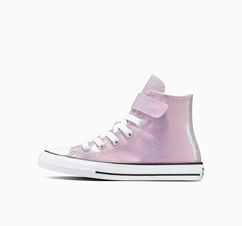 Converse Kids’ Chuck Taylor All Star Disco Shoes