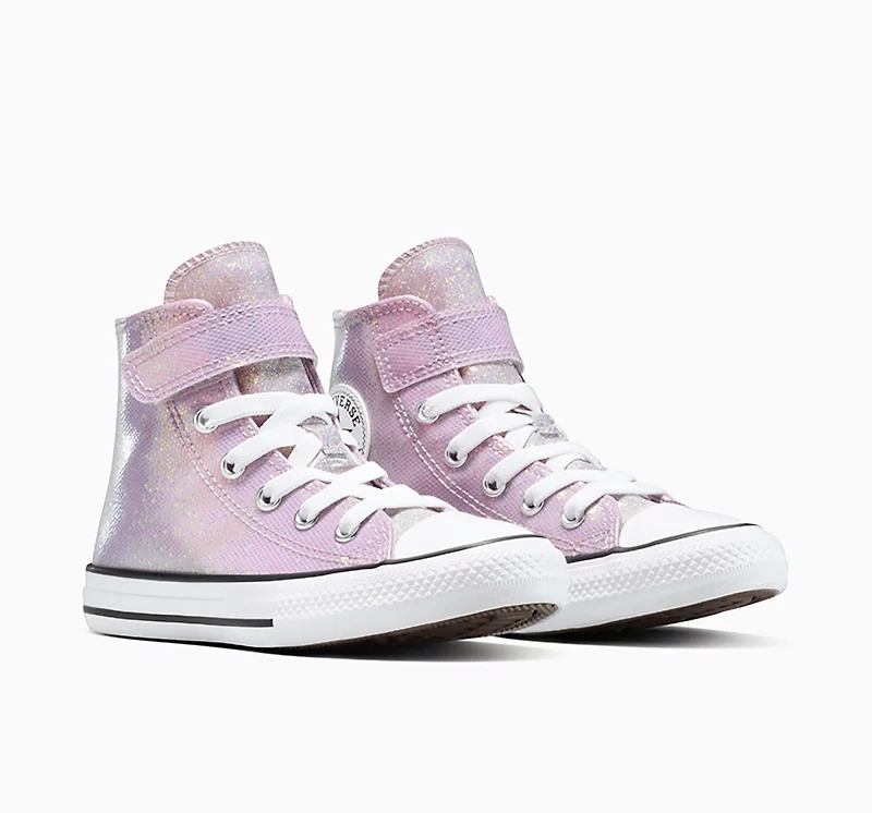 Converse Kids’ Chuck Taylor All Star Disco Shoes