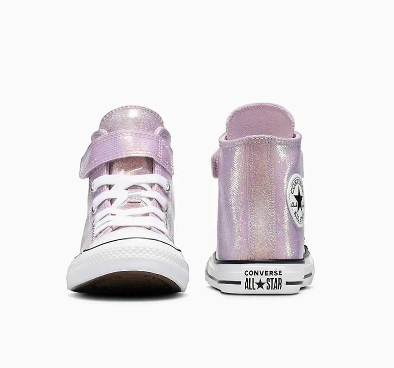 Converse Kids’ Chuck Taylor All Star Disco Shoes