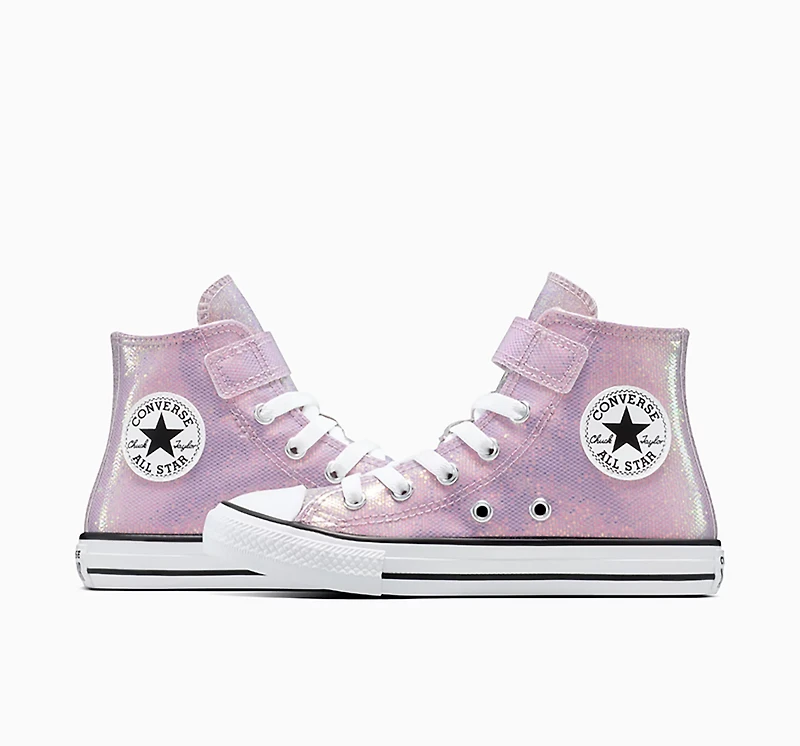 Converse Kids’ Chuck Taylor All Star Disco Shoes