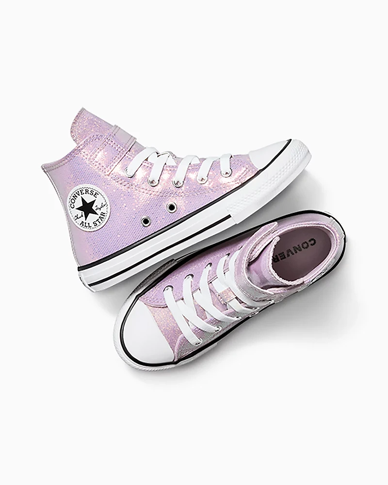 Converse Kids’ Chuck Taylor All Star Disco Shoes