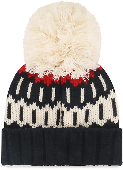47 Falcons Felicity Cuff Knit Beanie
