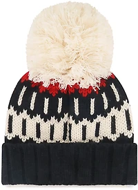 47 Falcons Felicity Cuff Knit Beanie