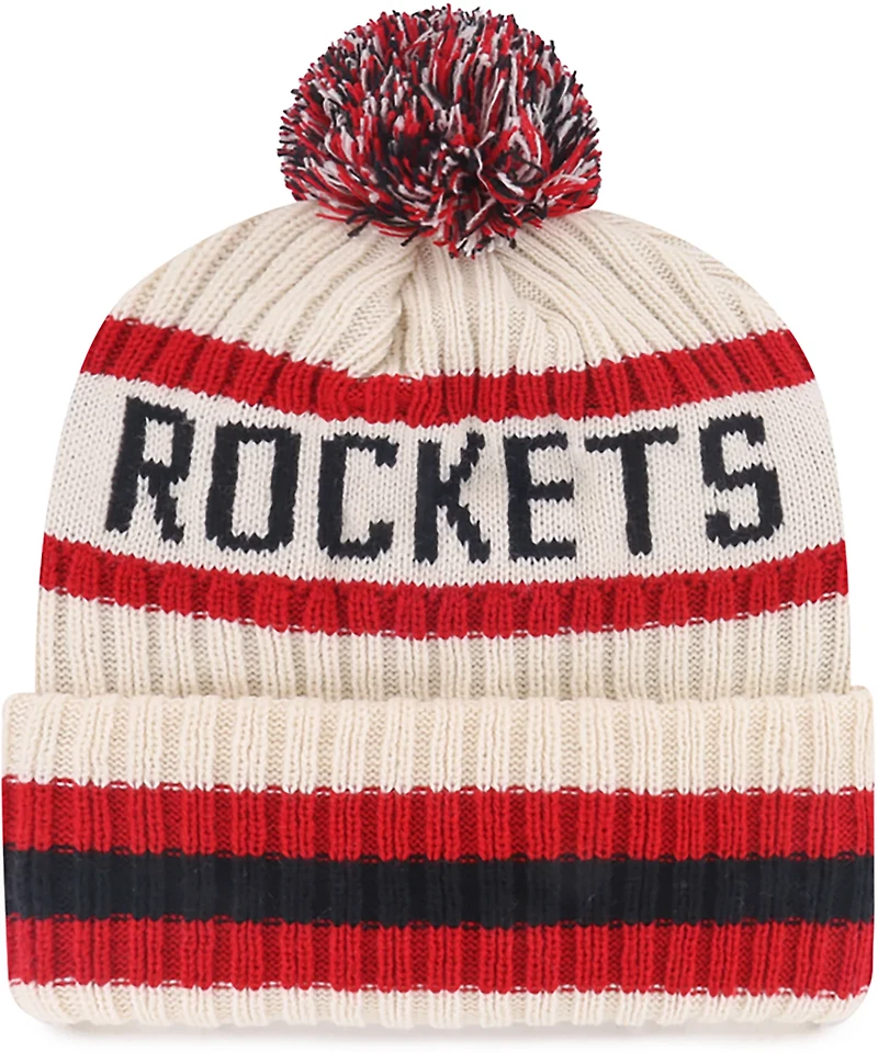 47 Rockets Bering Cuff Knit Beanie