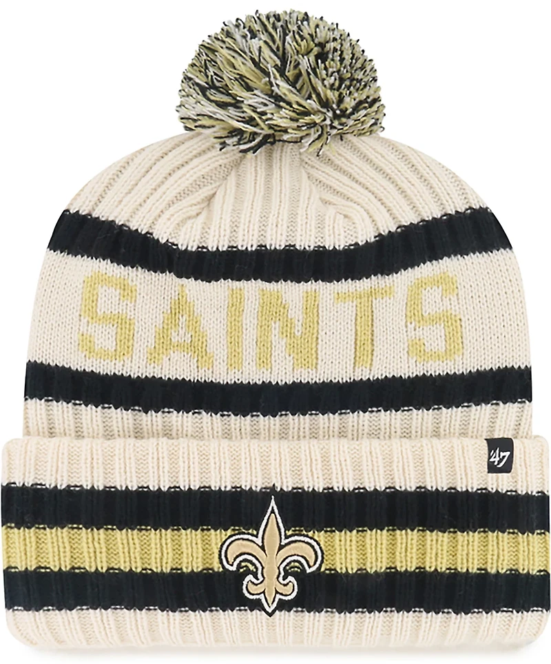 47 Saints Bering Cuff Knit Beanie