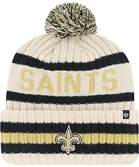 47 Saints Bering Cuff Knit Beanie