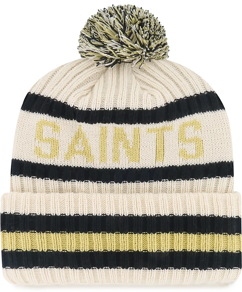 47 Saints Bering Cuff Knit Beanie