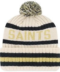 47 Saints Bering Cuff Knit Beanie