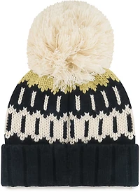 47 Saints Felicity Cuff Knit Beanie