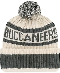 47 Buccaneers Bering Cuff Knit Beanie