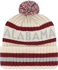 47 Alabama Bering Cuff Knit Cap
