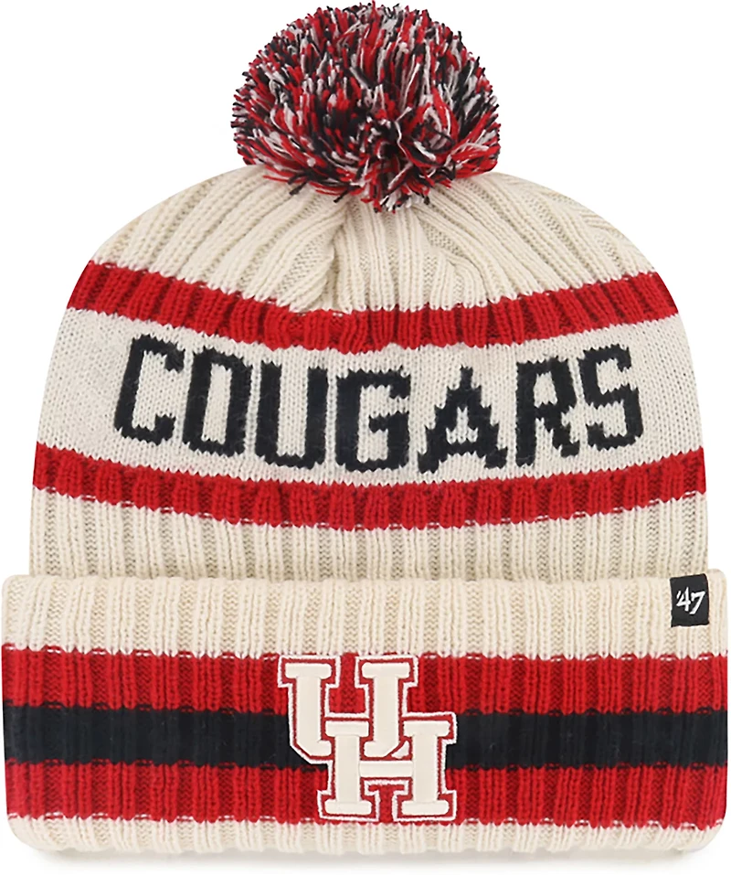 47 Houston Bering Cuff Knit Cap