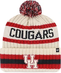 47 Houston Bering Cuff Knit Cap