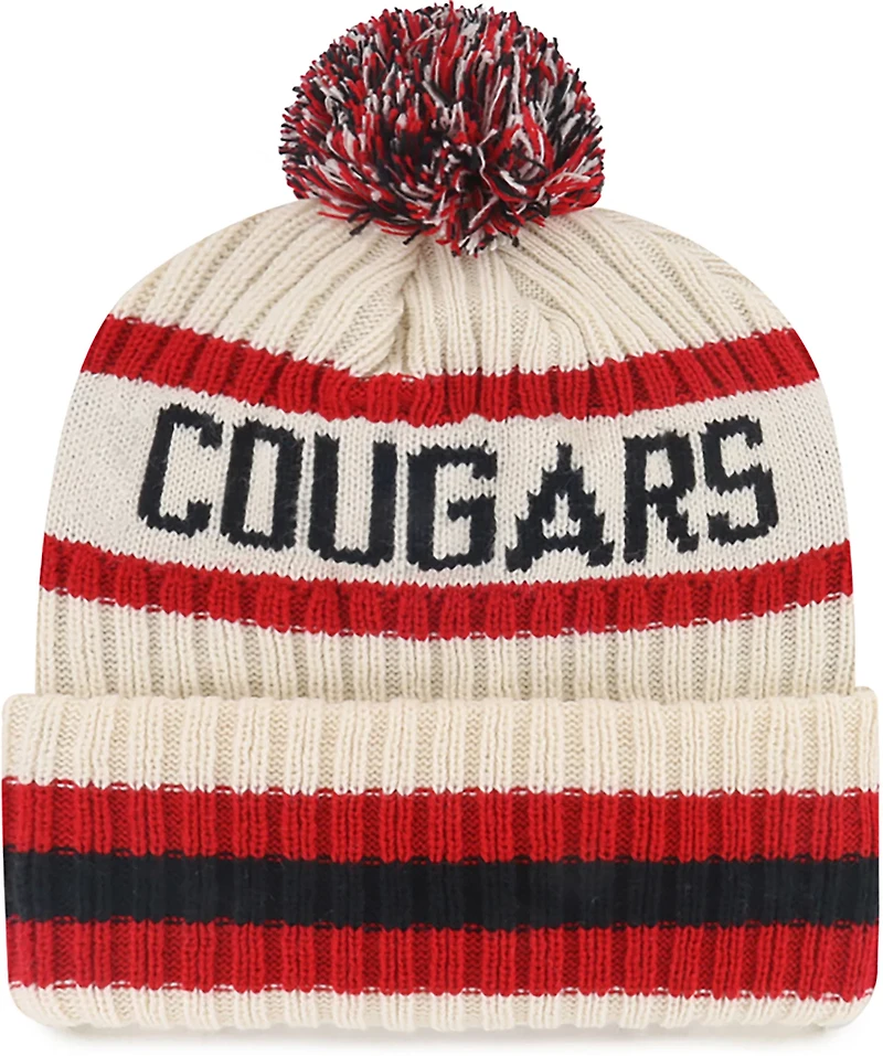 47 Houston Bering Cuff Knit Cap