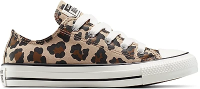 Converse Kids' Chuck Taylor All Star Leopard Grade School