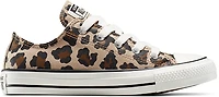 Converse Kids' Chuck Taylor All Star Leopard Grade School