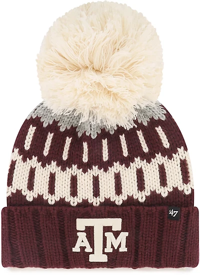 '47 Texas A&M Aggies Felicity Beanie