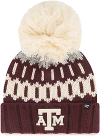 '47 Texas A&M Aggies Felicity Beanie