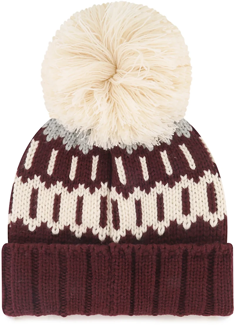'47 Texas A&M Aggies Felicity Beanie