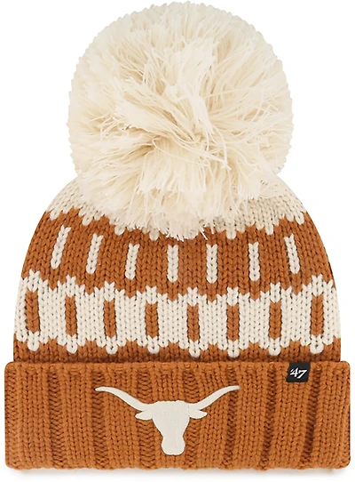 '47 Texas Longhorns Felicity Beanie