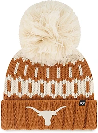 '47 Texas Longhorns Felicity Beanie