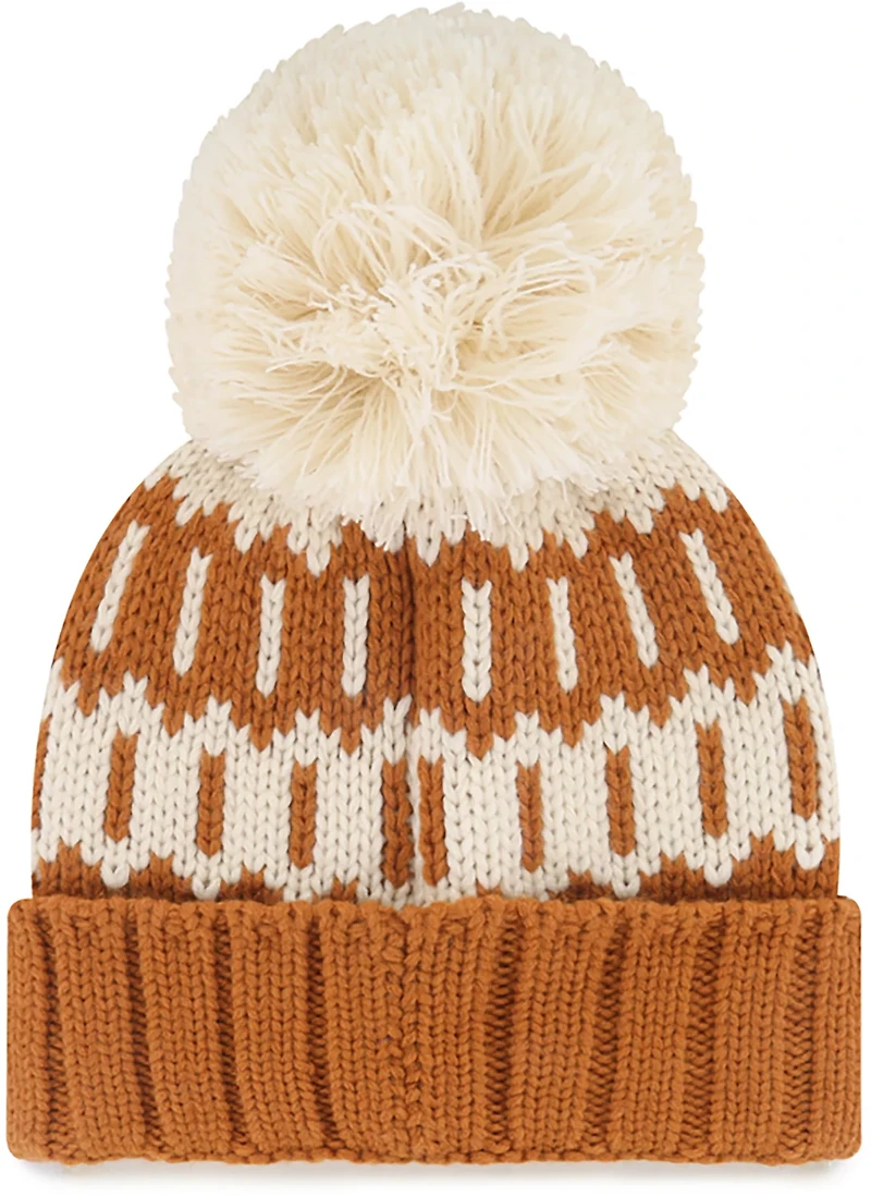 '47 Texas Longhorns Felicity Beanie